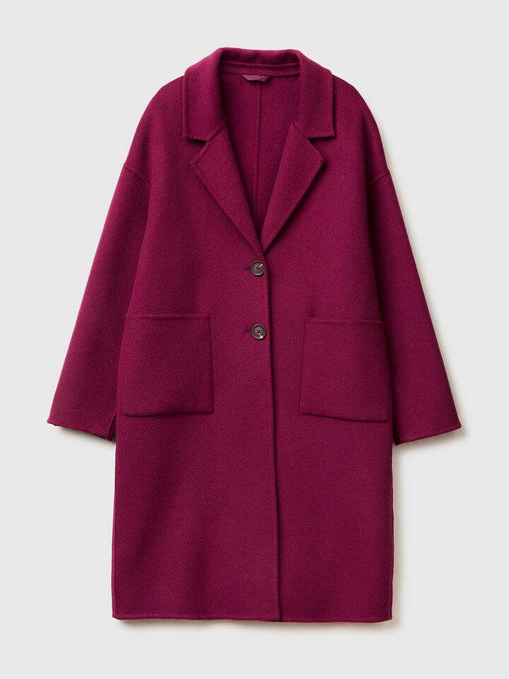 COAT Women image number 5